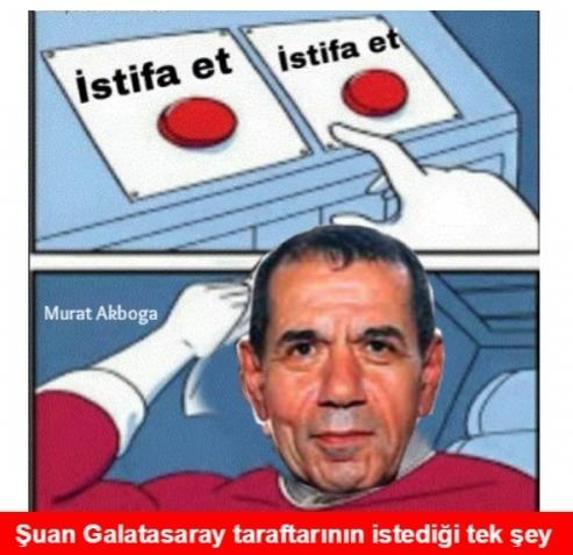Başakşehir-Galatasaray capsleri