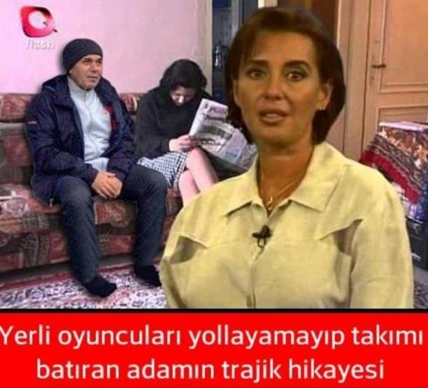 Başakşehir-Galatasaray capsleri