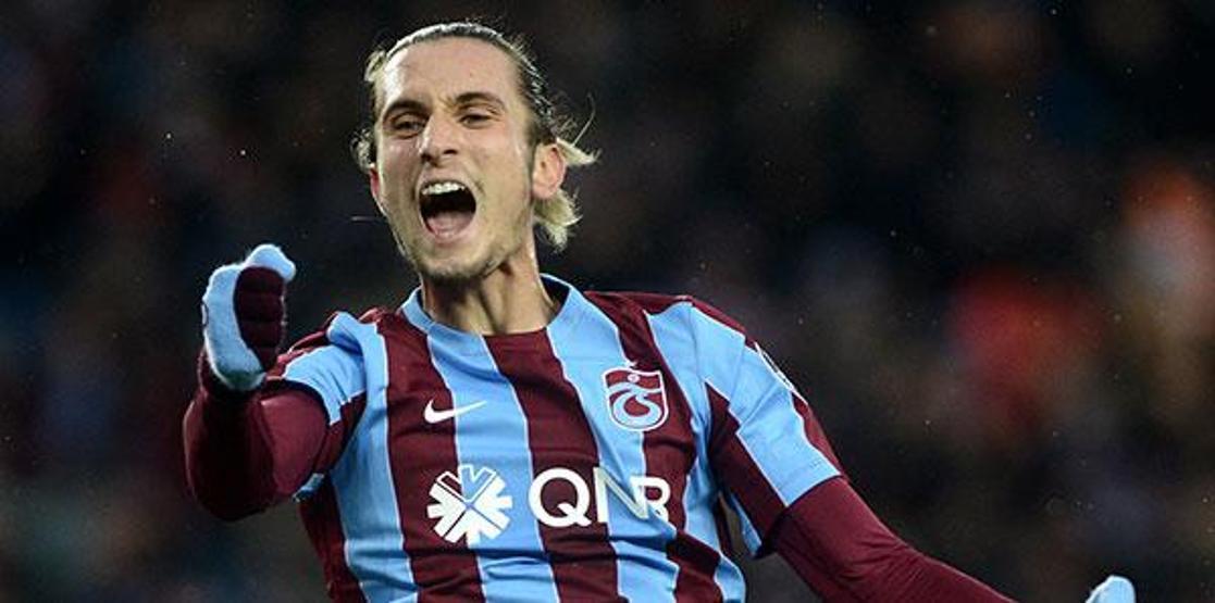 Mesut Özilin menajeri Yusuf Yazıcıyla anlaştı
