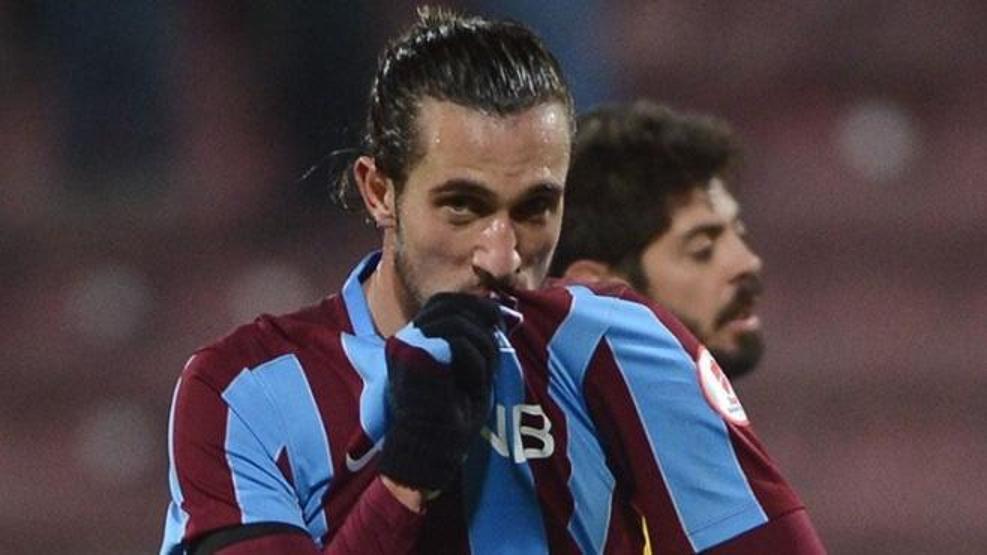 Mesut Özilin menajeri Yusuf Yazıcıyla anlaştı