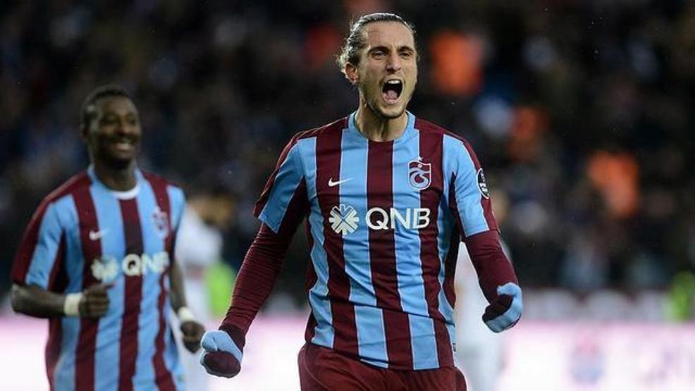 Mesut Özilin menajeri Yusuf Yazıcıyla anlaştı
