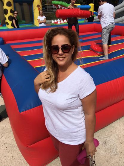Ece Atmaca 10 ayda 40 kilo verme başarısını anlattı