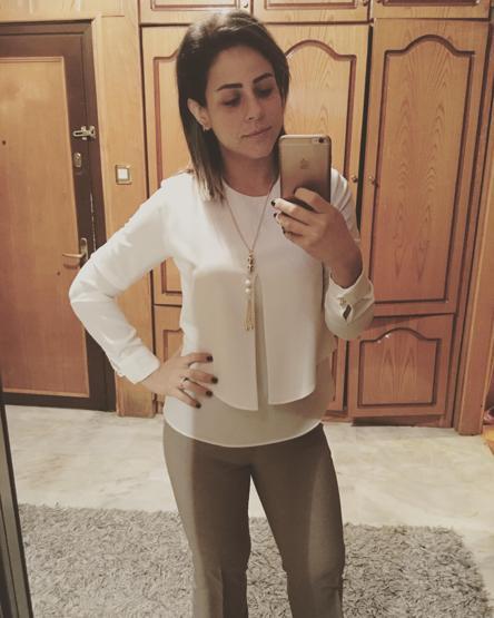 Ece Atmaca 10 ayda 40 kilo verme başarısını anlattı