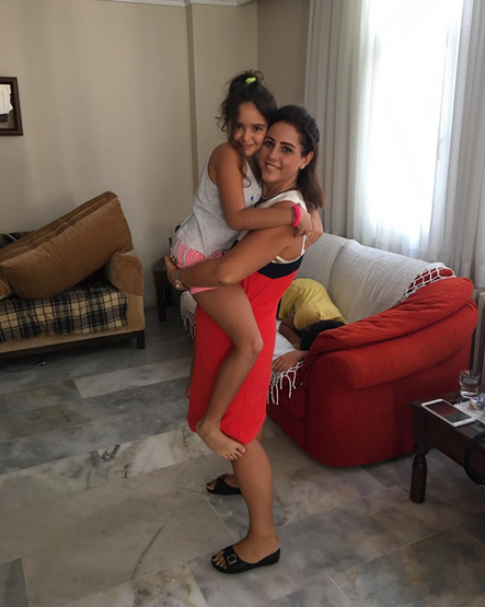 Ece Atmaca 10 ayda 40 kilo verme başarısını anlattı