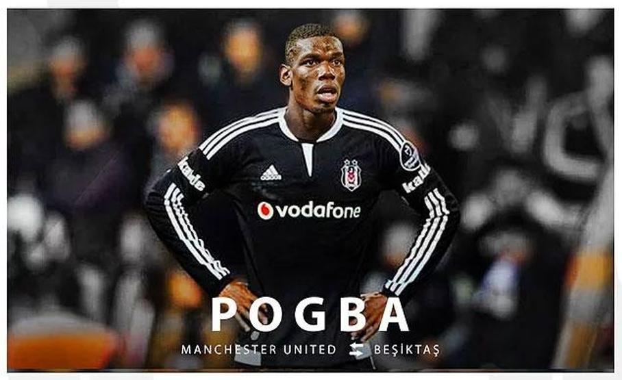Ibrahimovic Fenerbahçede, Messi Galatasarayda, Neuer Beşiktaşta