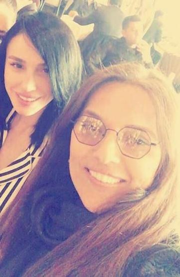 İşte ünlü kankalar