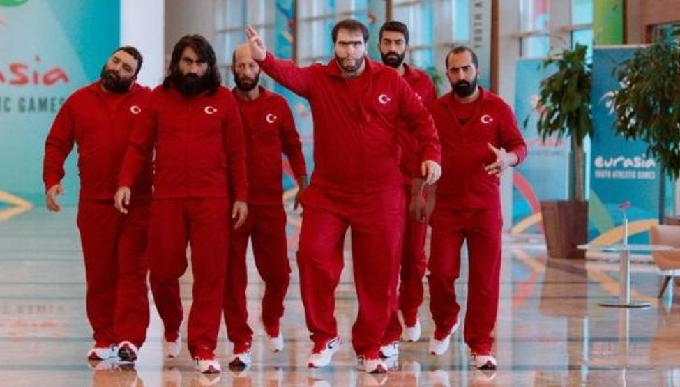 Recep İvedik 5in kazancı dudak uçuklattı