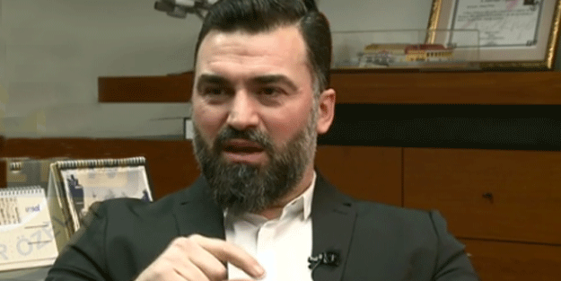 Hakan Ünsal yeni hocayı duyurdu