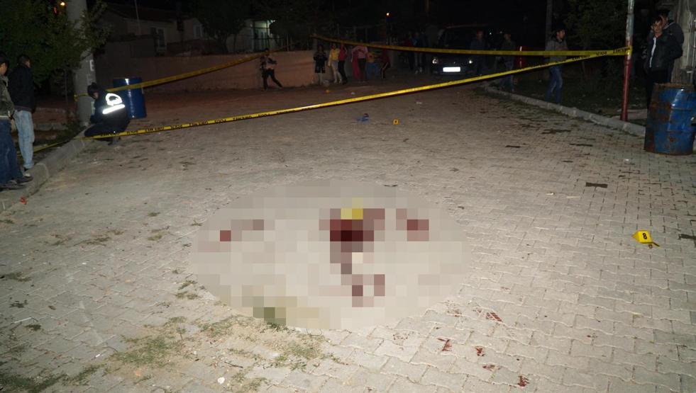 Keşanda köpek çalma kavgası: 5 yaralı