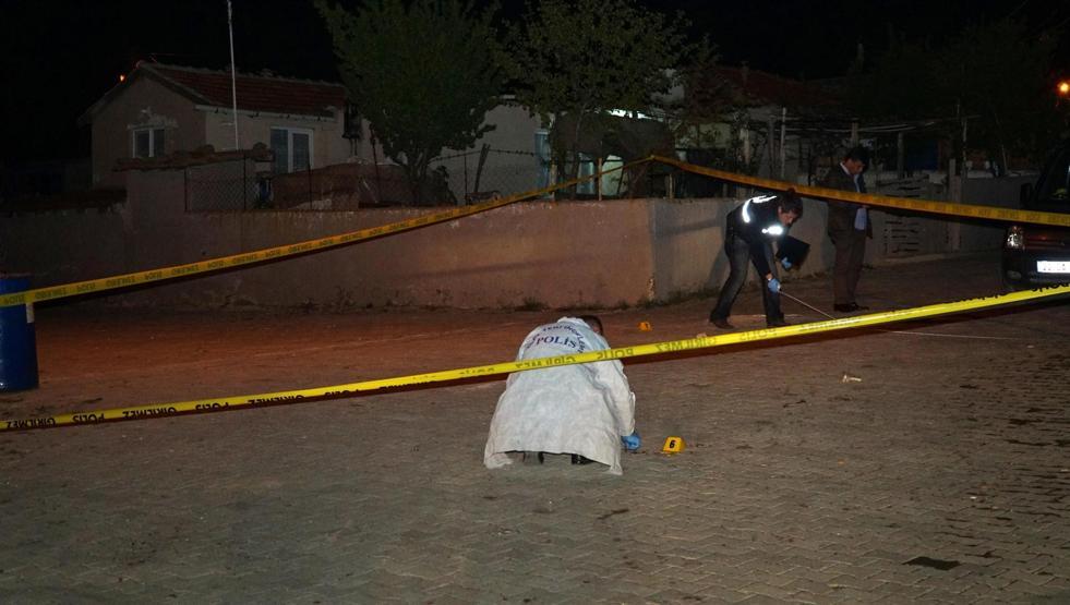 Keşanda köpek çalma kavgası: 5 yaralı