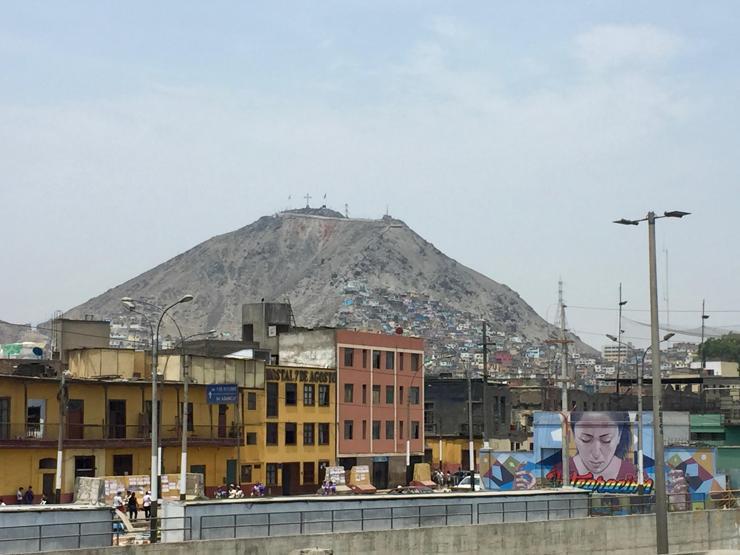 Perunun başkenti Limada neler yapılır