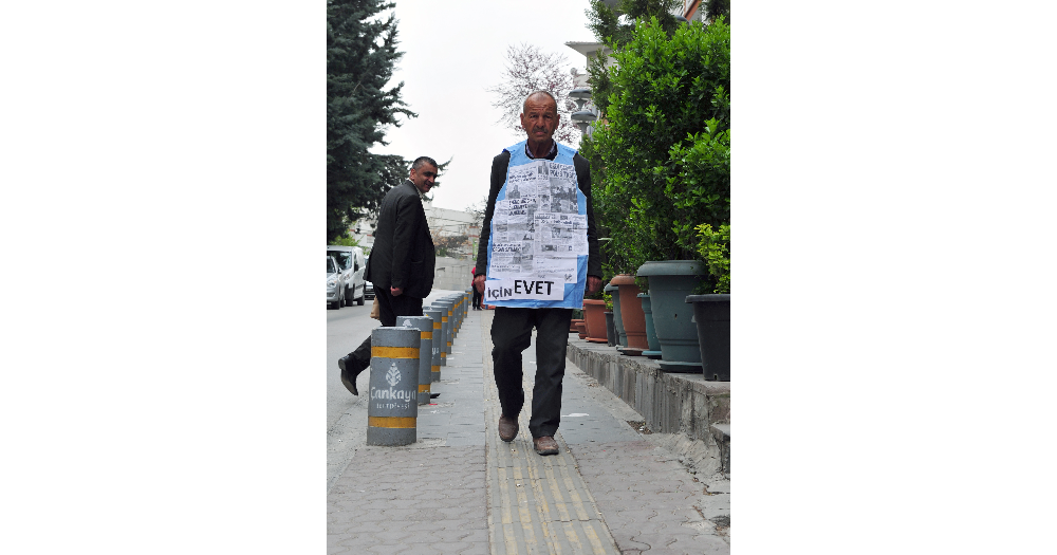 Kemal Kılıçdaroğlunu, Atatürke şikayet etti