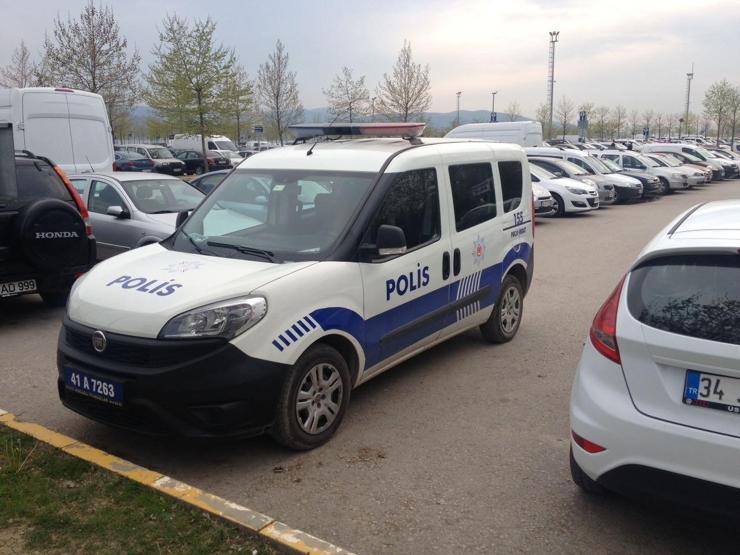 Eski belediye başkanı Yunus Pehlivana silahlı saldırı