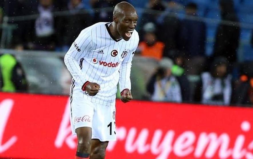 Beşiktaşın Lyon maçı muhtemel 11i