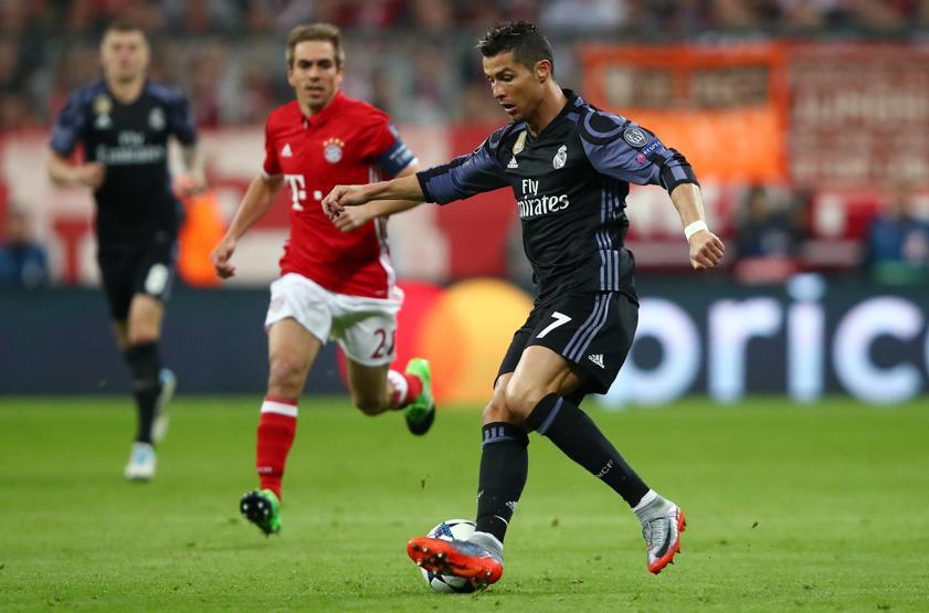 Bayern Münih 1-2 Real Madrid / Maç Özeti