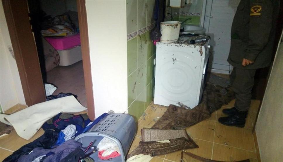Sakarya’da gaz patlaması: 9 yaralı