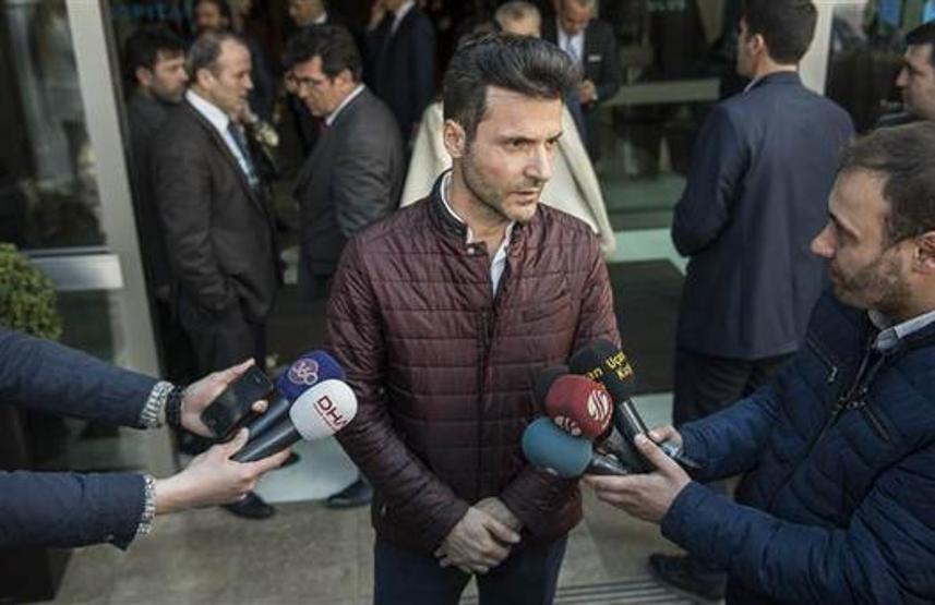 İbrahim Erkal ‘Hayatını kaybetti’ haberlerine Facebook’tan açıklama