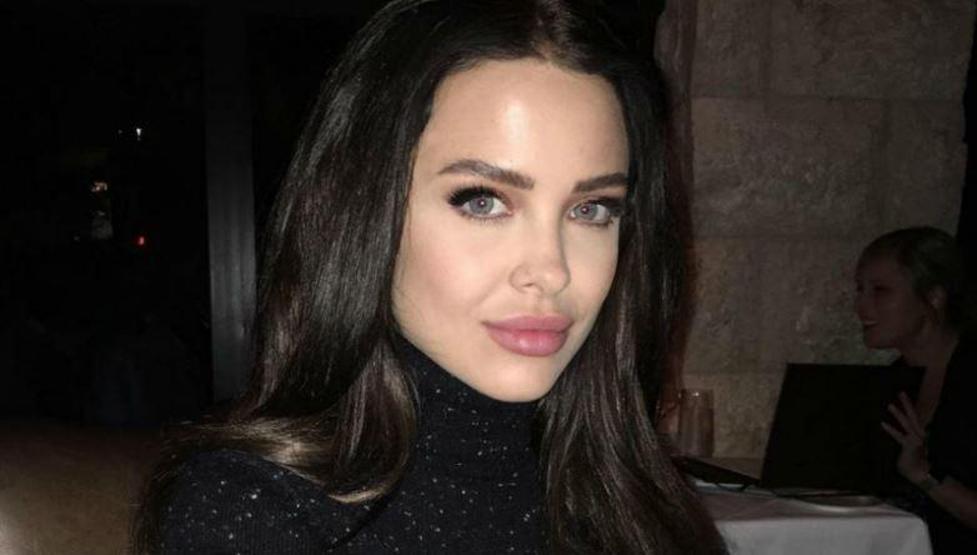 İçlerinden sadece biri Angelina Jolie