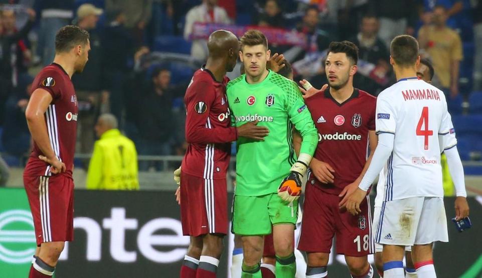 Lyondan UEFAya şaşırtan çağrı