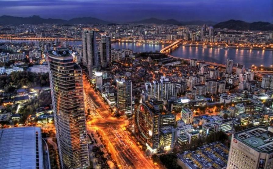 İnanılmaz değişim geçiren şehirler