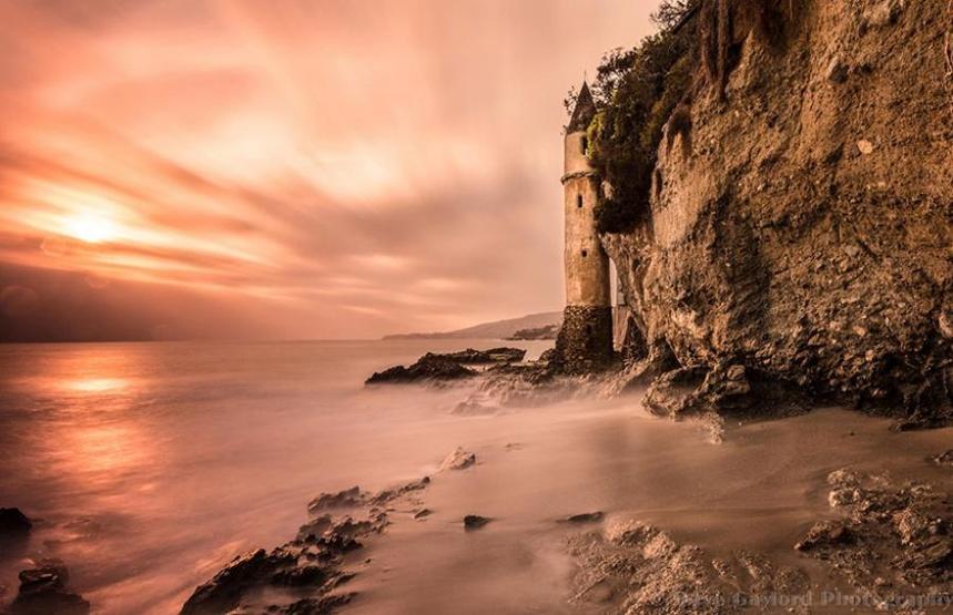 Dünyanın en etkileyici deniz fenerleri