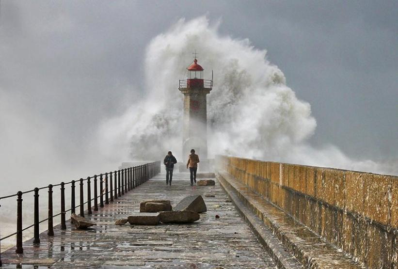 Dünyanın en etkileyici deniz fenerleri
