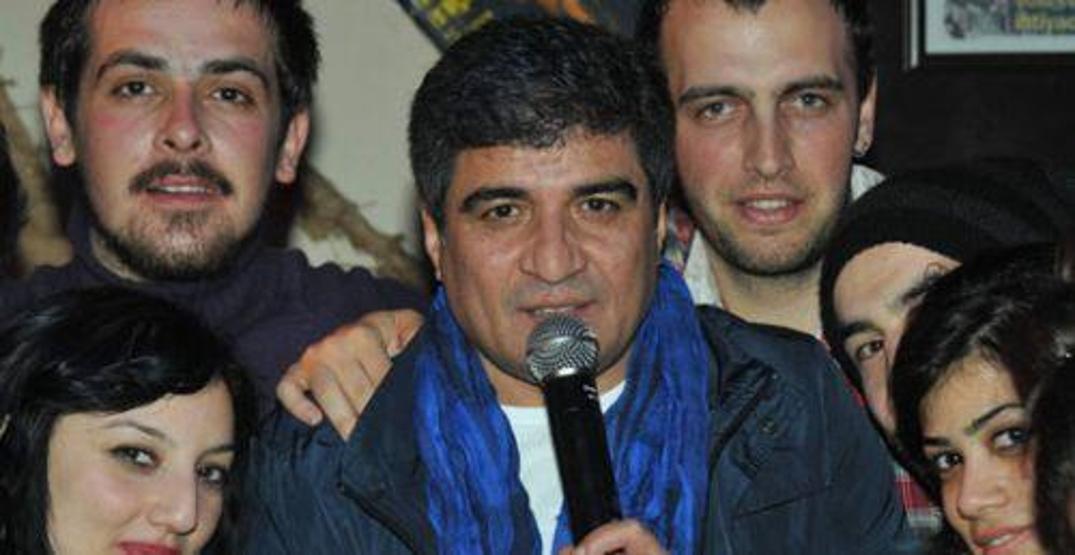 Emine Ünden duygusal İbrahim Erkal paylaşımı