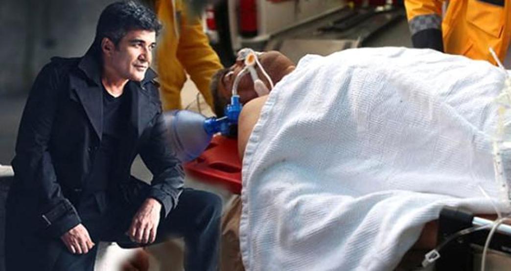 Emine Ünden duygusal İbrahim Erkal paylaşımı