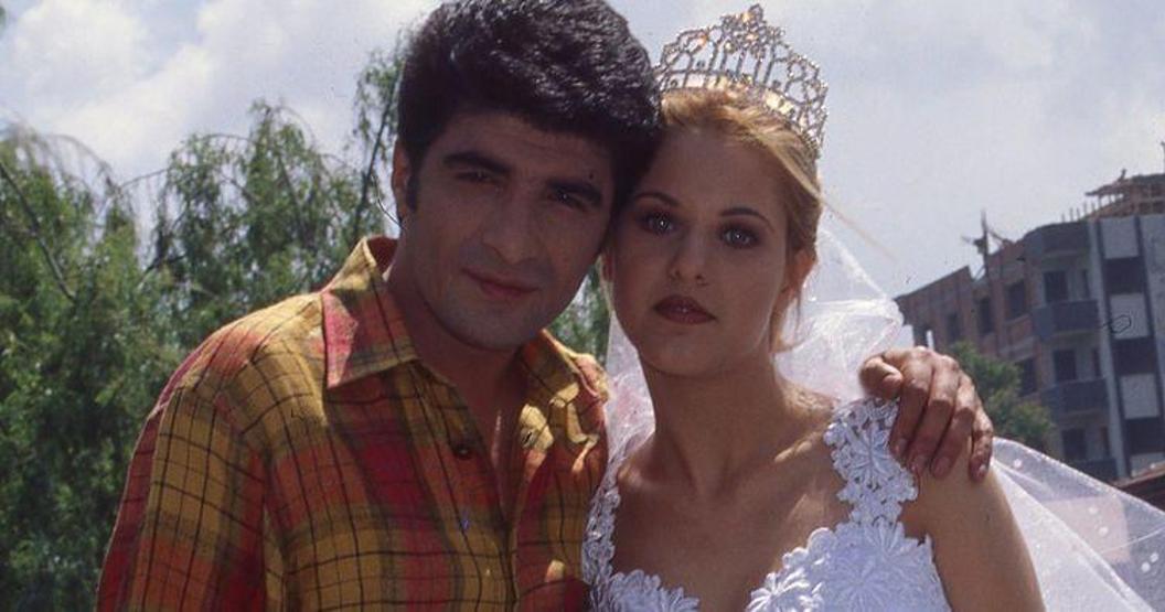 Emine Ünden duygusal İbrahim Erkal paylaşımı