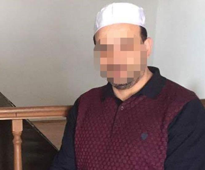 Son dakika: Skandal paylaşıma soruşturma