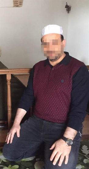Son dakika: Skandal paylaşıma soruşturma