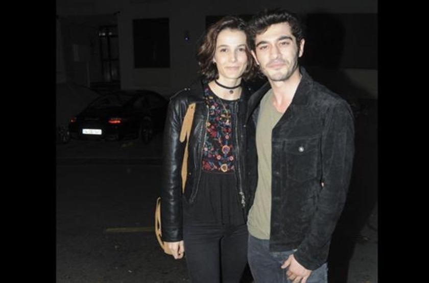 Burak Denizden sevişme sahneleriyle ilgili yorum
