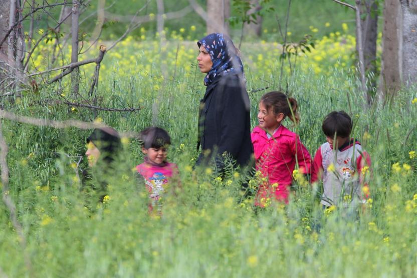 Suriyede tahliye konvoyuna saldırı: Ölü sayısı artıyor