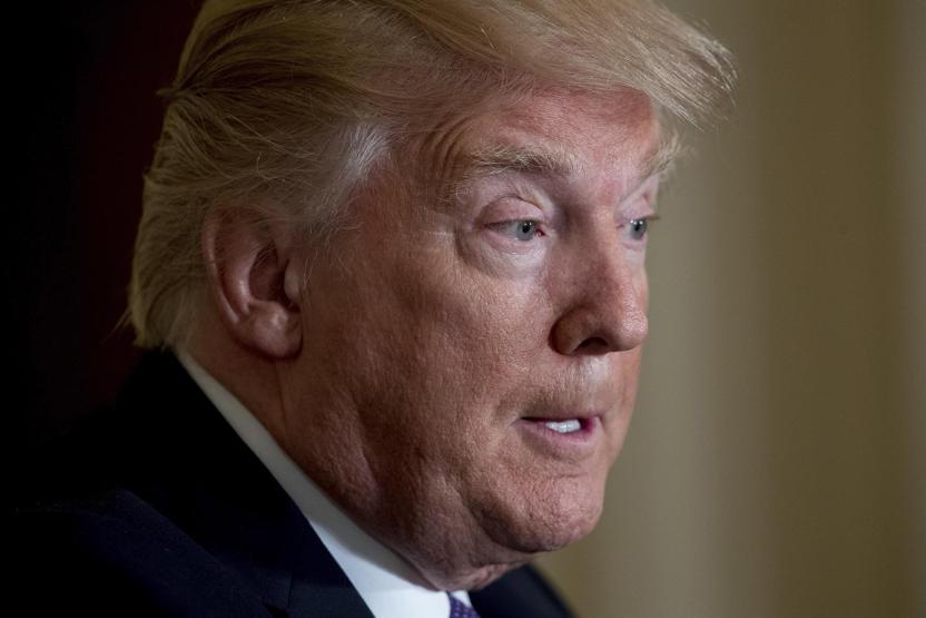 Trumpın danışmanlarından Kuzey Kore önerisi: Nükleer güç ilan edildsin