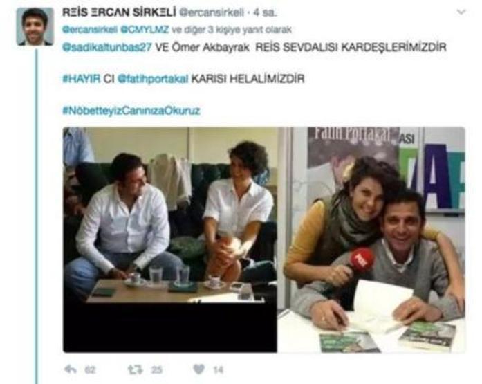 Cem Yılmaza tehdit