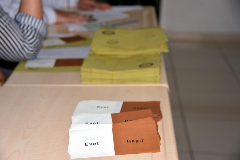 Oy kullanırken nelere dikkat etmeli