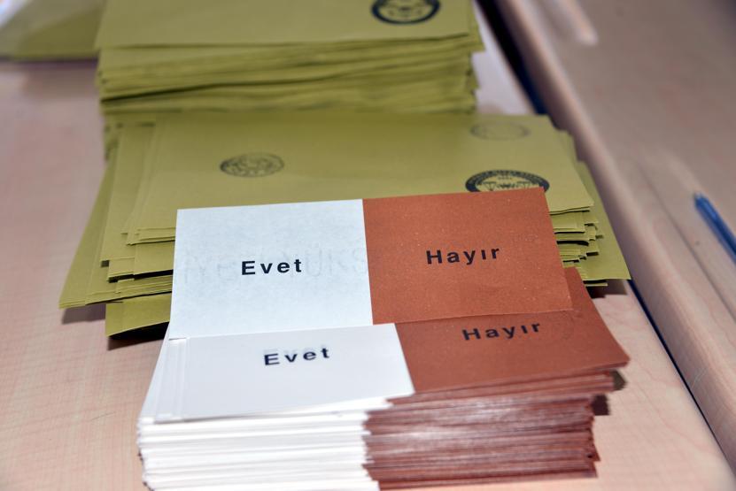Oy kullanırken nelere dikkat etmeli
