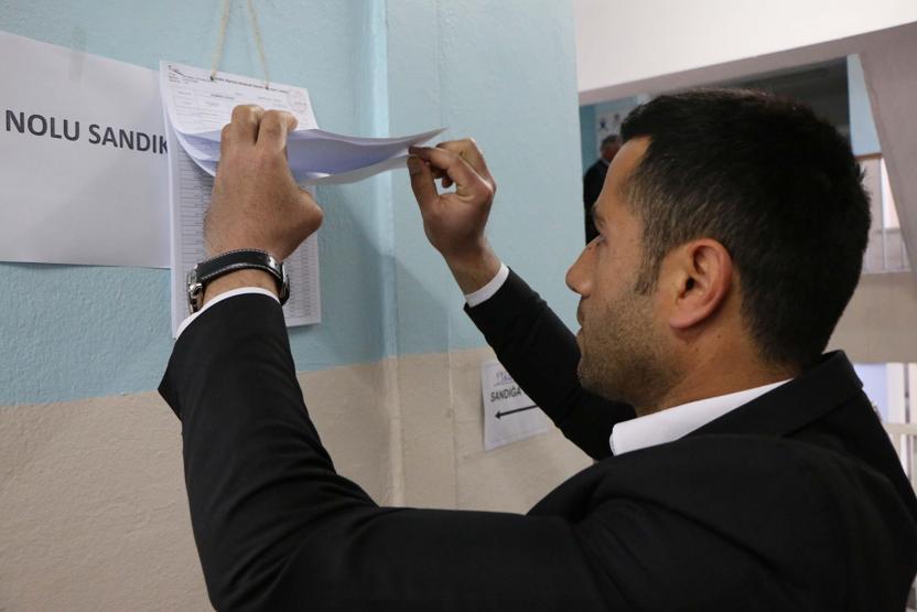 Oy kullanırken nelere dikkat etmeli