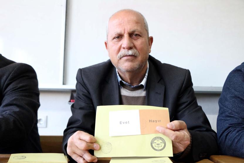 Oy kullanırken nelere dikkat etmeli