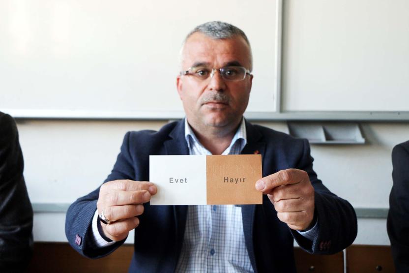 Oy kullanırken nelere dikkat etmeli