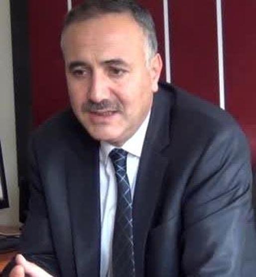 Kuşu belde oldu 3 yıl sonra oy kullanıldı