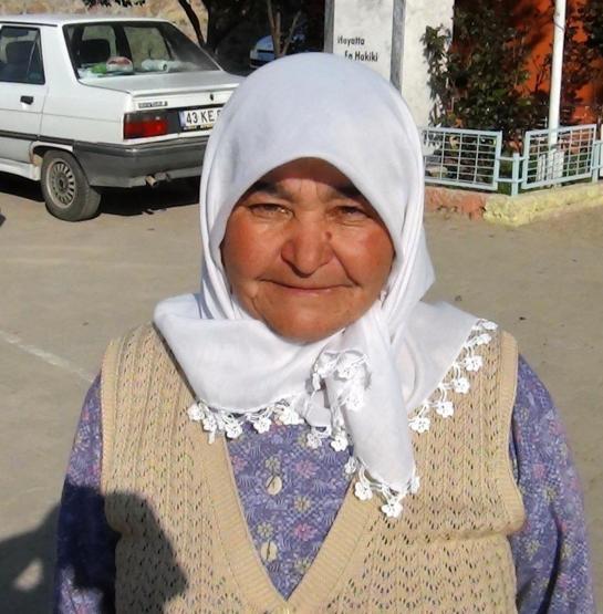 Kuşu belde oldu 3 yıl sonra oy kullanıldı