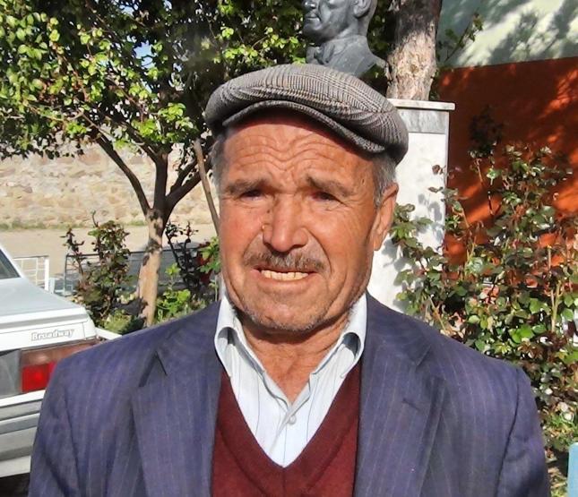 Kuşu belde oldu 3 yıl sonra oy kullanıldı