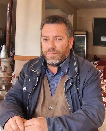 Kuşu belde oldu 3 yıl sonra oy kullanıldı