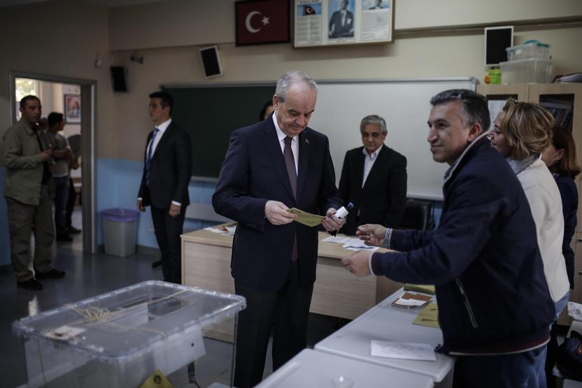 İlker Başbuğ: Bugün çok önemli bir gün