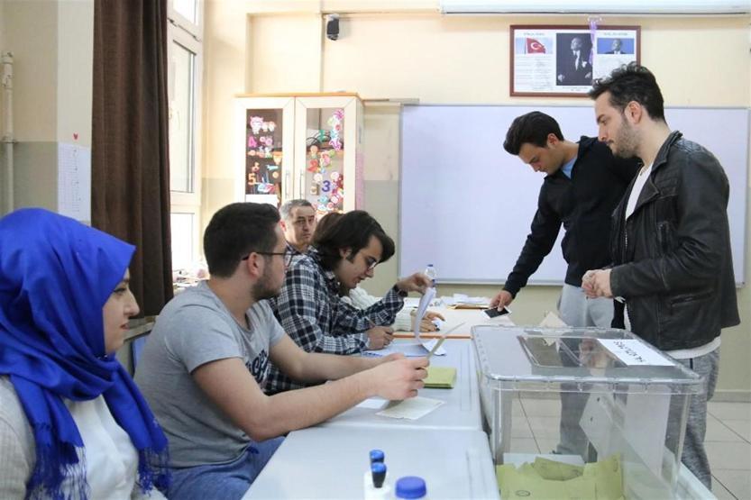 Seçim yasakları ne zaman kalkacak Sonuçlar ne zaman belli olacak