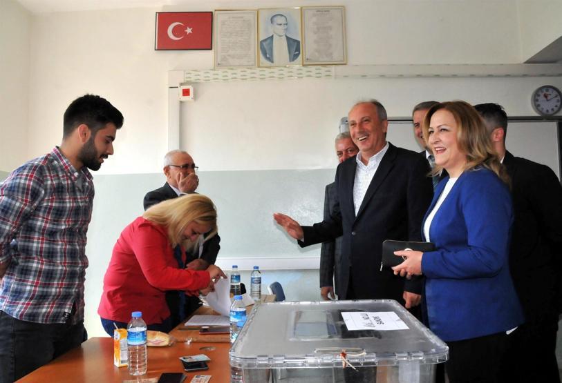 Seçim yasakları ne zaman kalkacak Sonuçlar ne zaman belli olacak