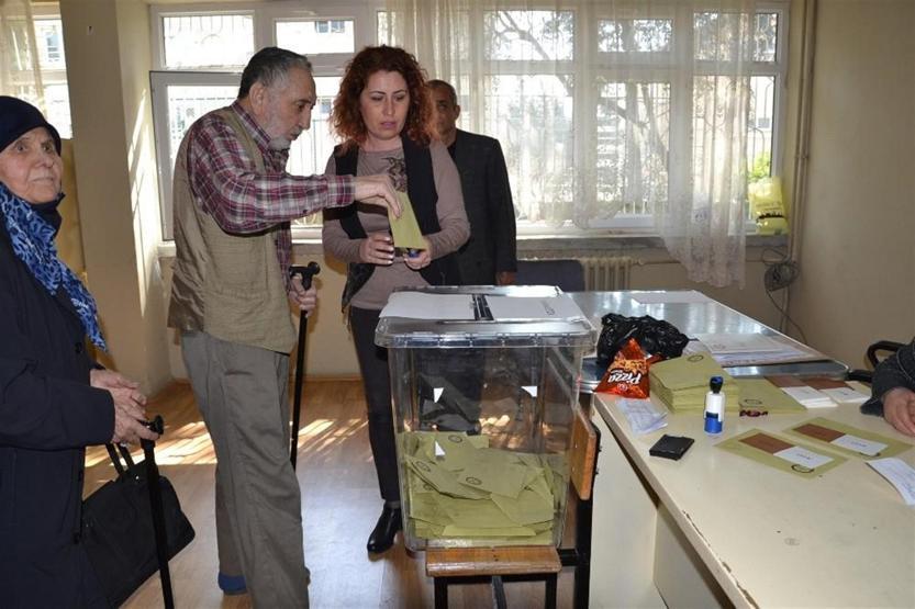 Seçim yasakları ne zaman kalkacak Sonuçlar ne zaman belli olacak