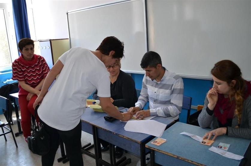Seçim yasakları ne zaman kalkacak Sonuçlar ne zaman belli olacak