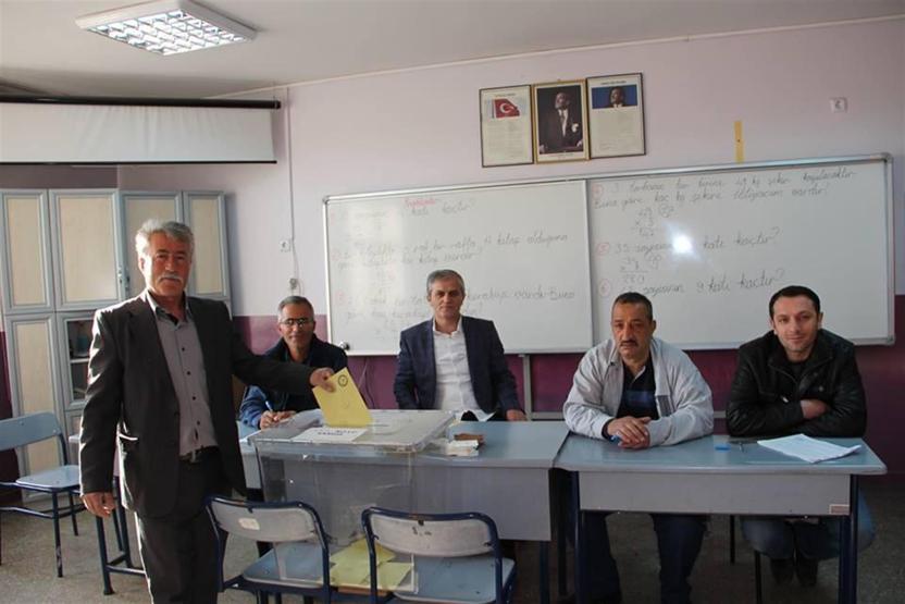 Seçim yasakları ne zaman kalkacak Sonuçlar ne zaman belli olacak
